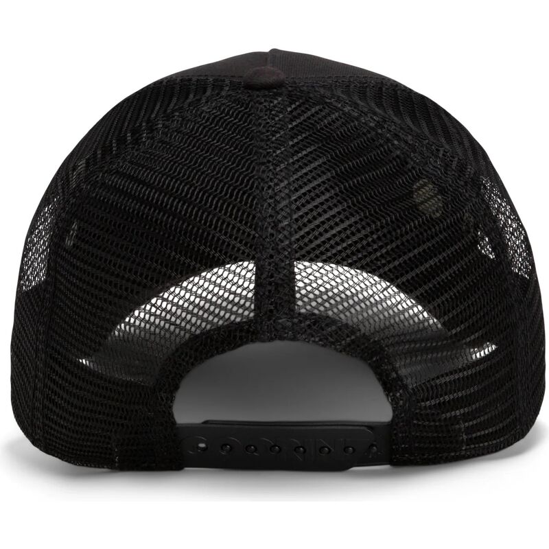 cappello-curvo-nero-snapback-cancelled-skull-pop-art-strikes-back-the-farm-goorin-bros