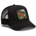 cappello-curvo-nero-snapback-freedom-eagle-pop-art-strikes-back-the-farm-goorin-bros