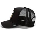 cappello-curvo-nero-snapback-freedom-eagle-pop-art-strikes-back-the-farm-goorin-bros