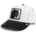 cappello-curvo-grigio-snapback-pinstripe-panther-playmakers-the-farm-goorin-bros