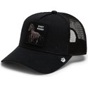 cappello-curvo-nero-snapback-stallion-badlands-the-farm-goorin-bros