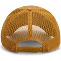 cappello-curvo-marrone-snapback-scorpion-badlands-deadly-the-farm-goorin-bros