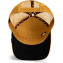 cappello-curvo-marrone-snapback-scorpion-badlands-deadly-the-farm-goorin-bros