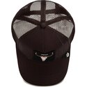 cappello-curvo-marrone-snapback-skull-badlands-dead-the-farm-goorin-bros