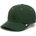 cappello-curvo-verde-cinghia-regolabile-wordmark-castle-marquee-papa-the-farm-goorin-bros