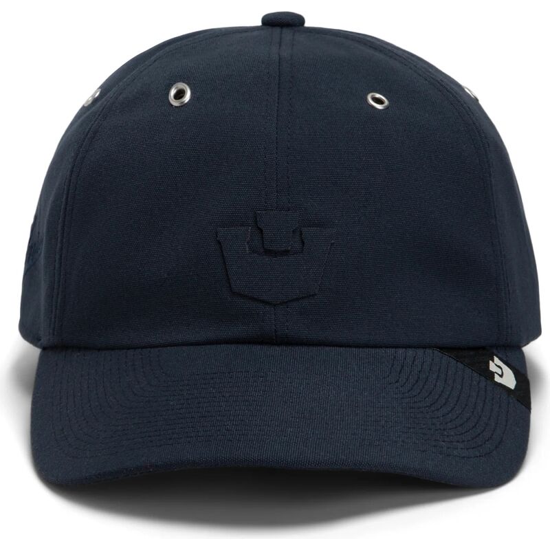 cappello-curvo-blu-marino-cinghia-regolabile-wordmark-castle-marquee-papa-the-farm-goorin-bros cappello-curvo-blu-marino-cinghia-regolabile-wordmark-castle-marquee-papa-the-farm-goorin-bros