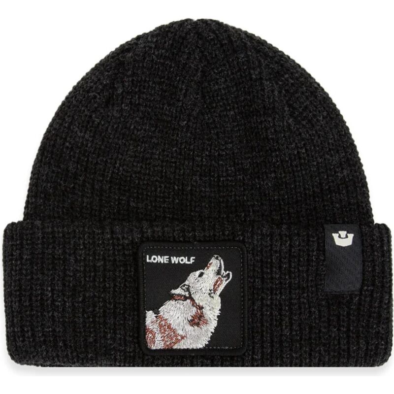 cappello-nero-the-lone-wolf-original-recipe-the-farm-goorin-bros cappello-nero-the-lone-wolf-original-recipe-the-farm-goorin-bros