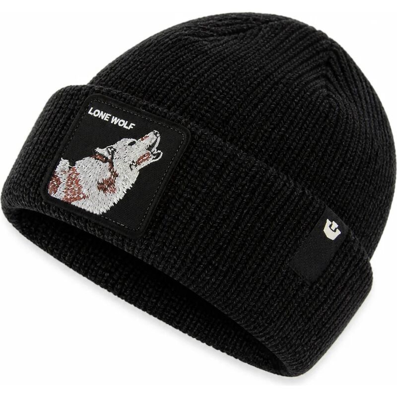 cappello-nero-the-lone-wolf-original-recipe-the-farm-goorin-bros cappello-nero-the-lone-wolf-original-recipe-the-farm-goorin-bros