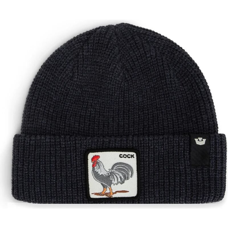 cappello-blu-marino-the-cock-rooster-original-recipe-the-farm-goorin-bros cappello-blu-marino-the-cock-rooster-original-recipe-the-farm-goorin-bros