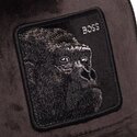 cappello-curvo-nero-snapback-velour-boss-the-farm-goorin-bros