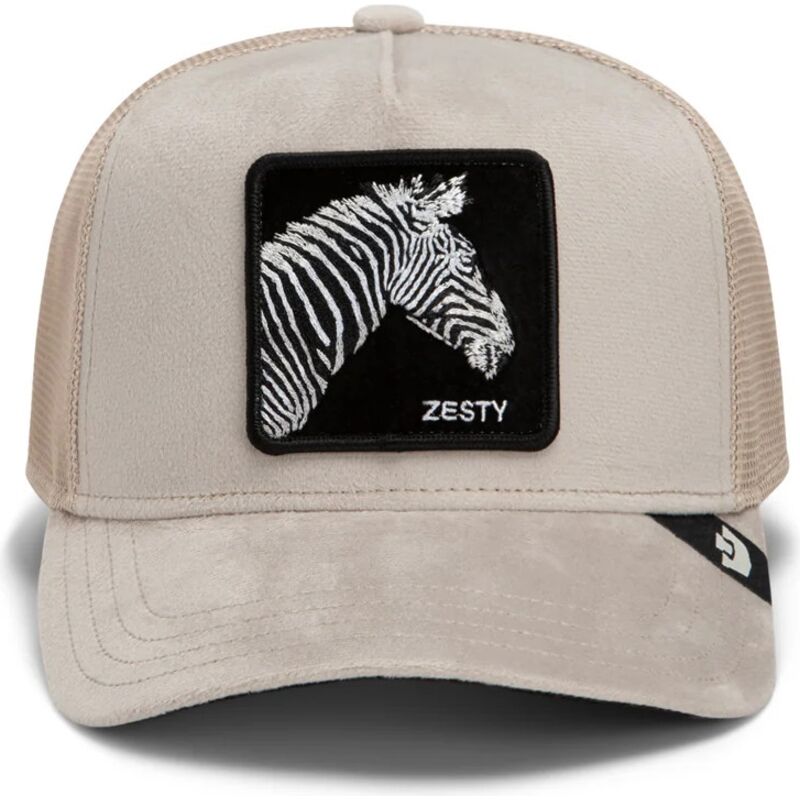 cappello-curvo-beige-snapback-velour-zesty-the-farm-goorin-bros