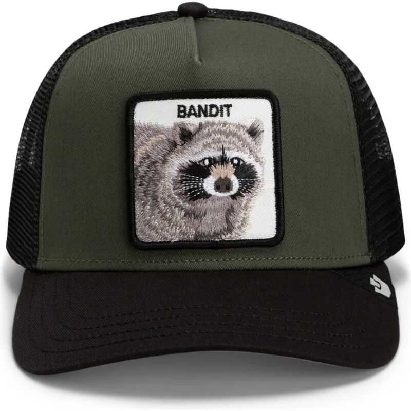 cappello-curvo-verde-snapback-bandit-original-recipe-the-farm-goorin-bros