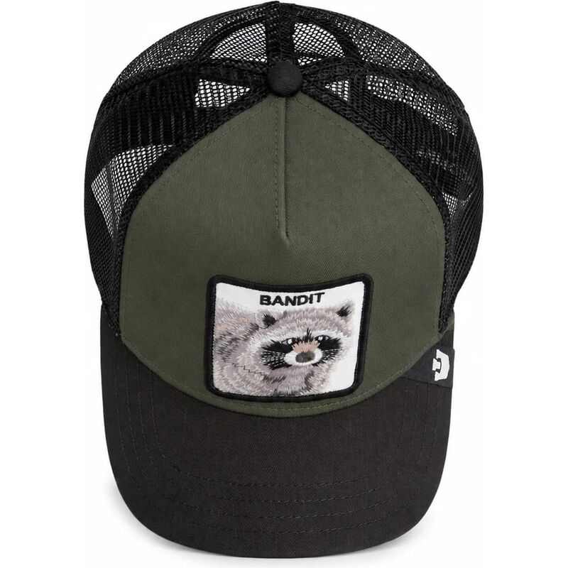 cappello-curvo-verde-snapback-bandit-original-recipe-the-farm-goorin-bros