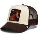 cappello-curvo-marrone-snapback-gaucho-original-recipe-the-farm-goorin-bros