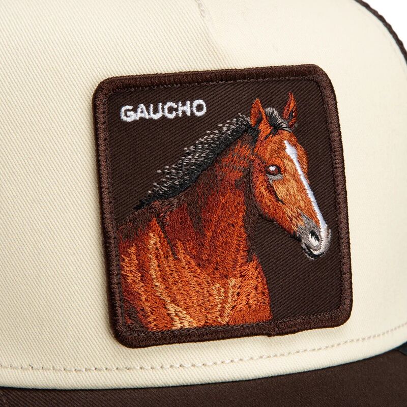 cappello-curvo-marrone-snapback-gaucho-original-recipe-the-farm-goorin-bros cappello-curvo-marrone-snapback-gaucho-original-recipe-the-farm-goorin-bros