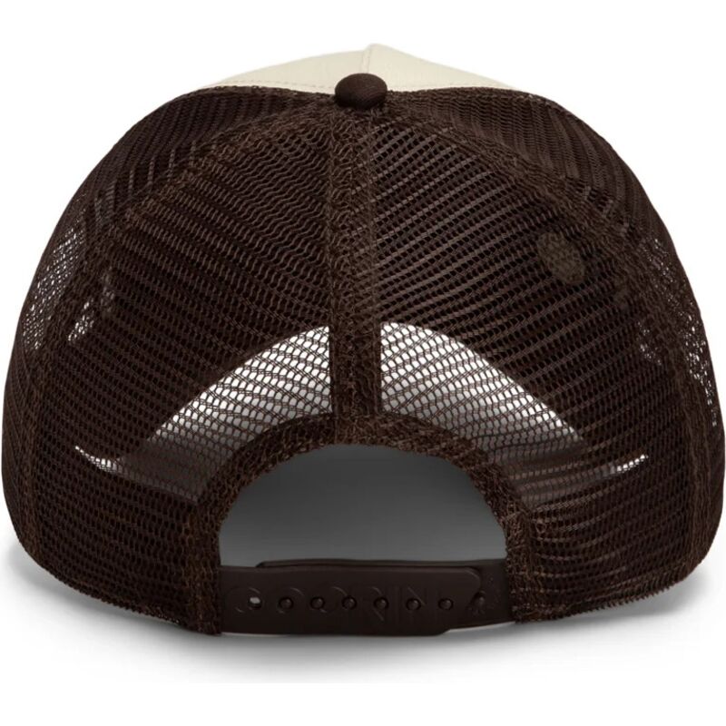 cappello-curvo-marrone-snapback-gaucho-original-recipe-the-farm-goorin-bros cappello-curvo-marrone-snapback-gaucho-original-recipe-the-farm-goorin-bros
