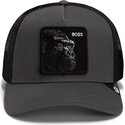 cappello-curvo-grigio-snapback-the-boss-original-recipe-the-farm-goorin-bros