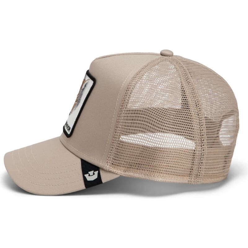 cappello-curvo-beige-snapback-survivor-original-recipe-the-farm-goorin-bros cappello-curvo-beige-snapback-survivor-original-recipe-the-farm-goorin-bros