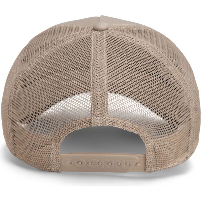 cappello-curvo-beige-snapback-survivor-original-recipe-the-farm-goorin-bros cappello-curvo-beige-snapback-survivor-original-recipe-the-farm-goorin-bros