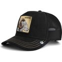 cappello-curvo-nero-snapback-golden-legend-original-recipe-the-farm-goorin-bros