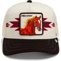 cappello-curvo-crema-snapback-canyon-free-spirit-trailblazer-the-farm-goorin-bros