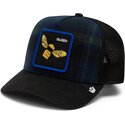 cappello-curvo-multicolore-snapback-brit-queen-check-mate-the-farm-goorin-bros
