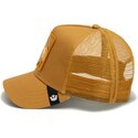 cappello-curvo-marrone-snapback-circle-of-life-cold-blooded-tone-shift-the-farm-goorin-bros