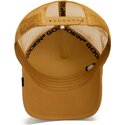 cappello-curvo-marrone-snapback-circle-of-life-cold-blooded-tone-shift-the-farm-goorin-bros