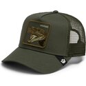 cappello-curvo-verde-snapback-circle-of-life-vicious-tone-shift-the-farm-goorin-bros