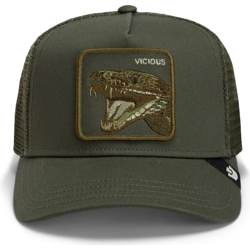 cappello-curvo-verde-snapback-circle-of-life-vicious-tone-shift-the-farm-goorin-bros