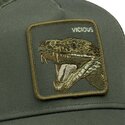 cappello-curvo-verde-snapback-circle-of-life-vicious-tone-shift-the-farm-goorin-bros