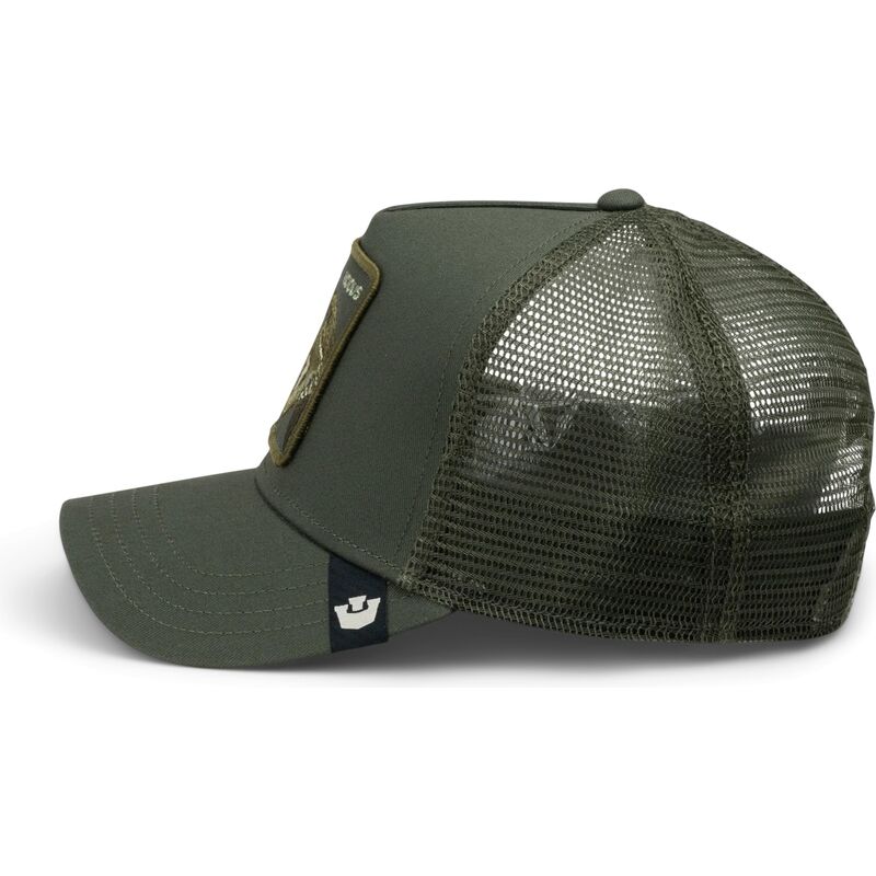 cappello-curvo-verde-snapback-circle-of-life-vicious-tone-shift-the-farm-goorin-bros