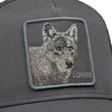 cappello-curvo-grigio-snapback-circle-of-life-loner-tone-shift-the-farm-goorin-bros