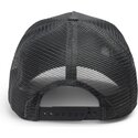 cappello-curvo-grigio-snapback-circle-of-life-loner-tone-shift-the-farm-goorin-bros
