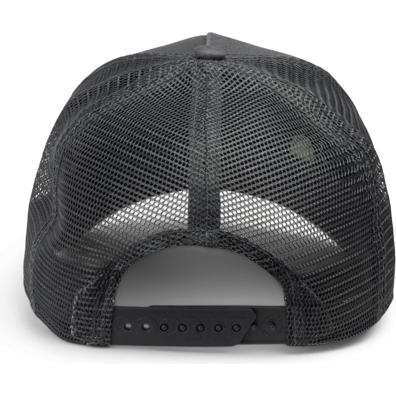 cappello-curvo-grigio-snapback-circle-of-life-loner-tone-shift-the-farm-goorin-bros cappello-curvo-grigio-snapback-circle-of-life-loner-tone-shift-the-farm-goorin-bros