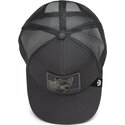 cappello-curvo-grigio-snapback-circle-of-life-loner-tone-shift-the-farm-goorin-bros