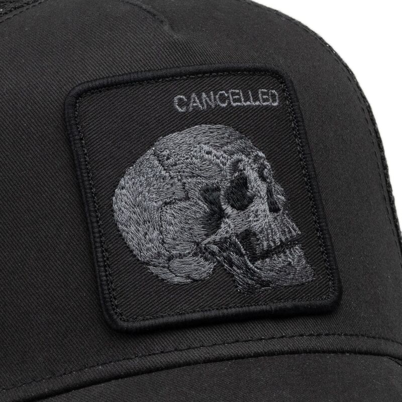 cappello-curvo-nero-snapback-tonal-skull-full-intent-cancelled-the-farm-goorin-bros