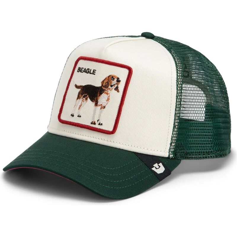 cappello-curvo-verde-snapback-shadow-beagle-off-the-leash-the-farm-goorin-bros