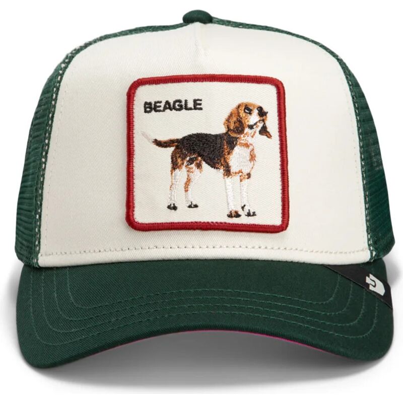 cappello-curvo-verde-snapback-shadow-beagle-off-the-leash-the-farm-goorin-bros