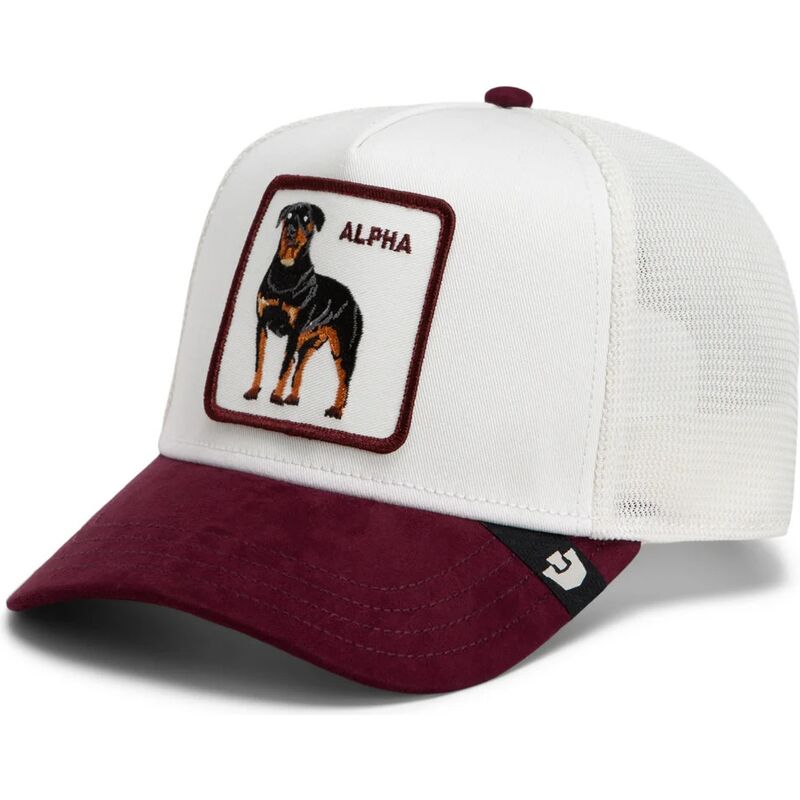 cappello-curvo-bianco-snapback-suede-alpha-microsuede-the-farm-goorin-bros