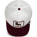 cappello-curvo-bianco-snapback-suede-alpha-microsuede-the-farm-goorin-bros