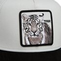 cappello-curvo-grigio-snapback-suede-tiger-microsuede-the-farm-goorin-bros