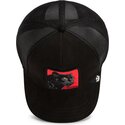cappello-curvo-nero-snapback-rossa-microsuede-the-farm-goorin-bros