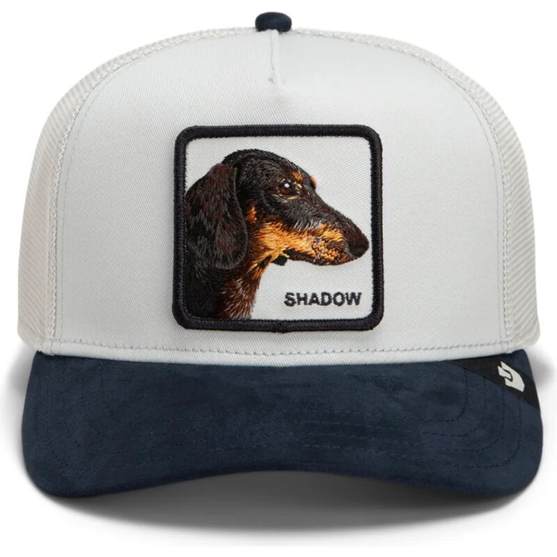 cappello-curvo-grigio-snapback-suede-shadow-microsuede-the-farm-goorin-bros