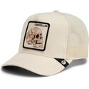 cappello-curvo-beige-snapback-suede-cancelled-skull-microsuede-the-farm-goorin-bros