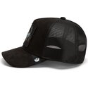 cappello-curvo-nero-snapback-suede-scorpion-microsuede-the-farm-goorin-bros
