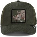 cappello-curvo-verde-snapback-corduroy-tuff-ridgeline-the-farm-goorin-bros