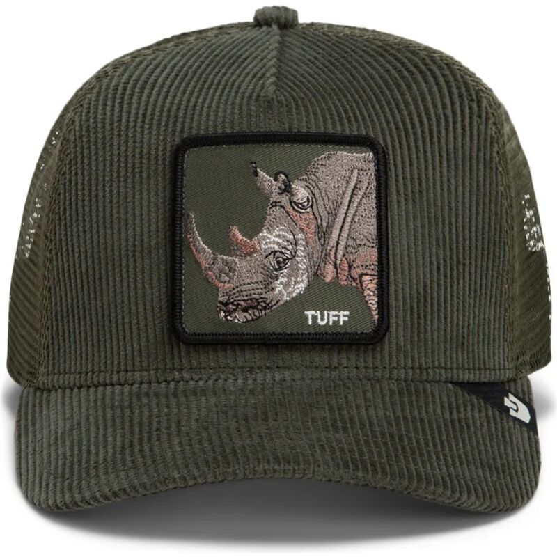cappello-curvo-verde-snapback-corduroy-tuff-ridgeline-the-farm-goorin-bros