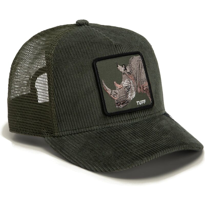 cappello-curvo-verde-snapback-corduroy-tuff-ridgeline-the-farm-goorin-bros