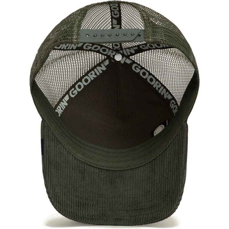cappello-curvo-verde-snapback-corduroy-tuff-ridgeline-the-farm-goorin-bros
